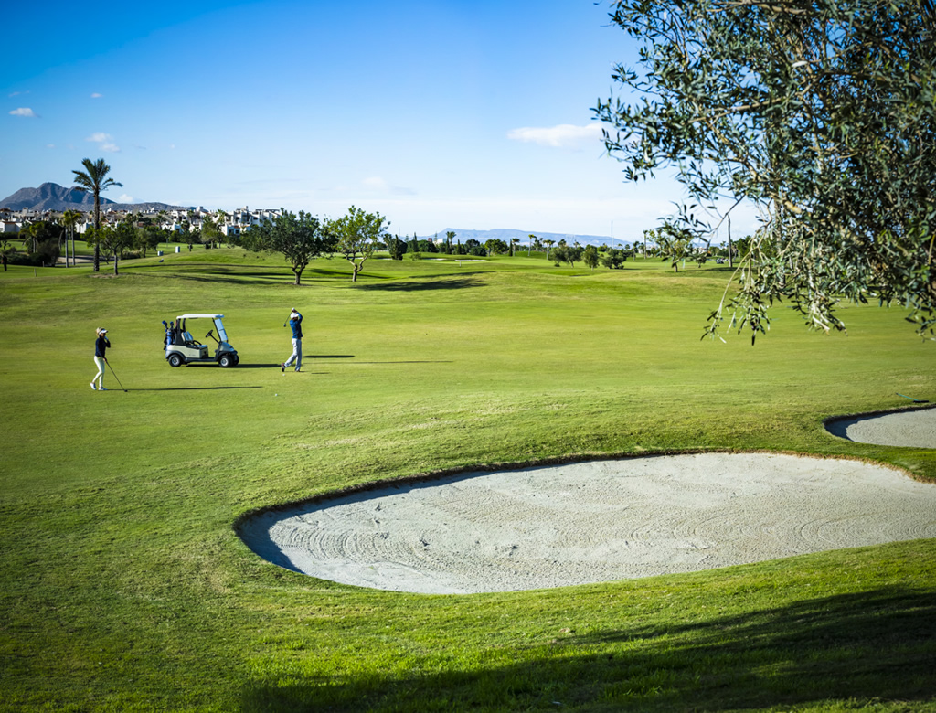 mijas golf club